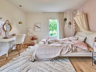 Fertighaus MH Mannheim - UrbanLife von WEISS Holzhaus Schlüsselfertig ab 466291€, Stadtvilla Innenansicht 3