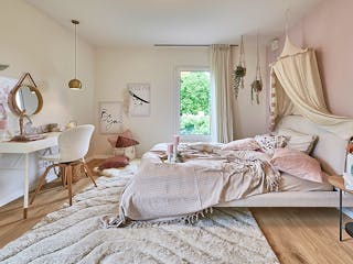 Fertighaus MH Mannheim - UrbanLife von Fertighaus WEISS Schlüsselfertig ab 495611€, Stadtvilla Innenansicht 3