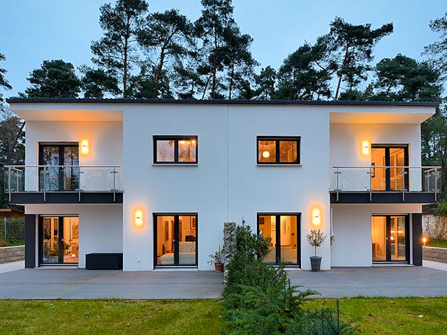 Haus Knüpfer/Schmenger