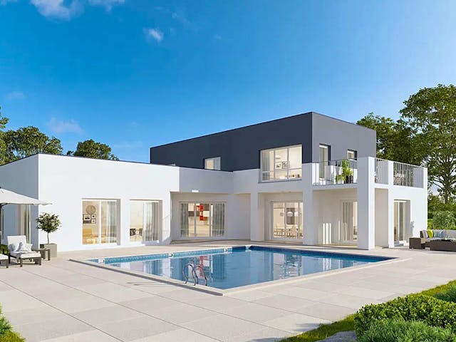 Stadtvilla Fürstenberg