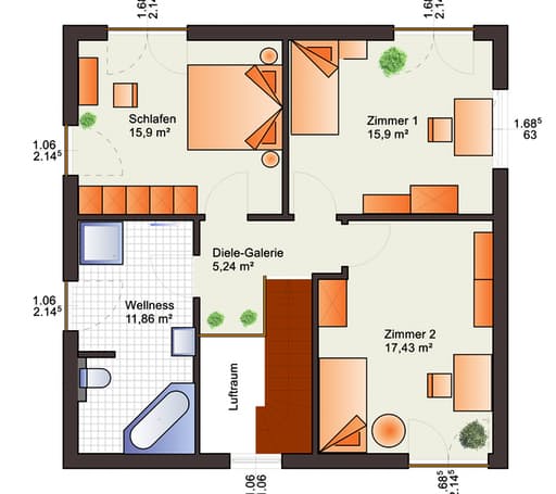 Fine Arts 137 floor_plans 0