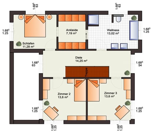 Fine Arts 163 floor_plans 0