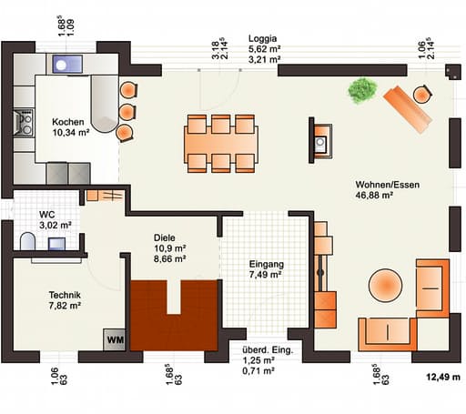 Fine Arts 169 floor_plans 1