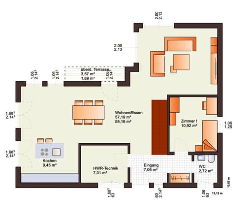 Fine Arts 172 floor_plans 1