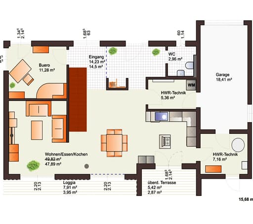 Fine Arts 201 floor_plans 0