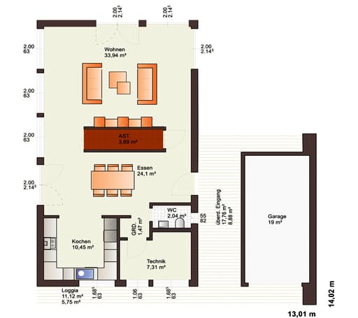 Fine Arts 209 floor_plans 0
