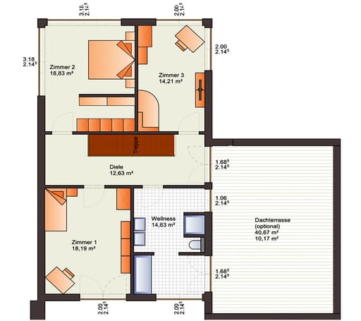 Fine Arts 209 floor_plans 1