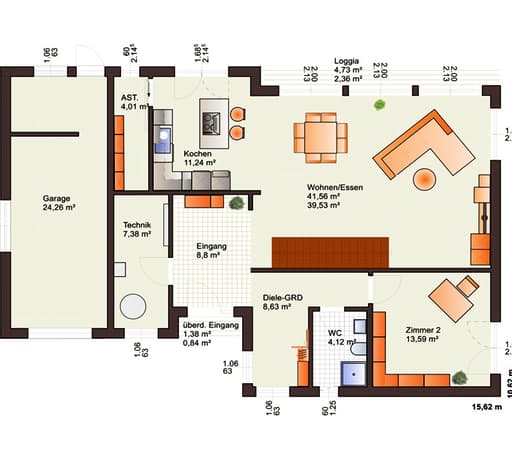 Fine Arts 223 floor_plans 0