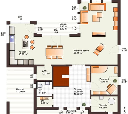 Fine Arts 239 floor_plans 0