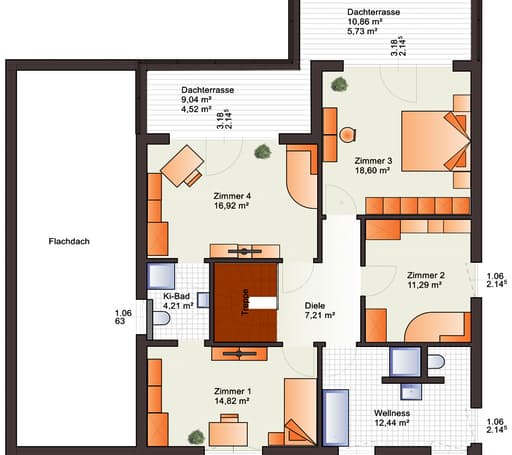 Fine Arts 239 floor_plans 1