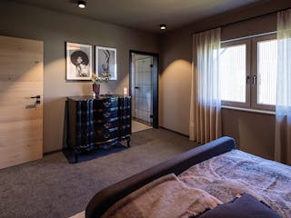 Fertighaus MH Schwarzwald - ARTIS 400 von FingerHaus Schlüsselfertig ab 486260€, Satteldach-Klassiker Innenansicht 13