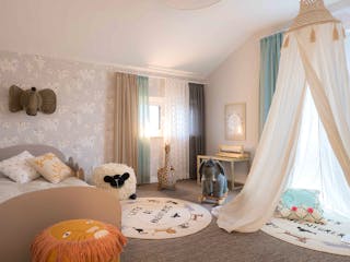 Fertighaus MH Bad Vilbel - SENTO 503 von FingerHaus Schlüsselfertig ab 434896€, Satteldach-Klassiker Innenansicht 5