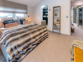 Fertighaus MH München-Poing - MEDLEY 3.0  300 B S215 von FingerHaus Schlüsselfertig ab 424449€, Innenansicht 4