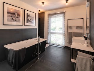 Fertighaus MH Frankenberg - MEDLEY 3.0 300 B von FingerHaus Schlüsselfertig ab 463691€, Stadtvilla Innenansicht 6