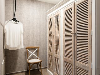 Fertighaus MH Fellbach - MEDLEY 3.0 300 B von FingerHaus Schlüsselfertig ab 468345€, Satteldach-Klassiker Innenansicht 6