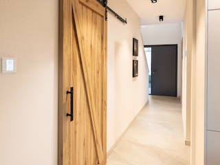 Fertighaus MH Nürnberg - ARTIS 300 von FingerHaus Schlüsselfertig ab 448943€, Satteldach-Klassiker Innenansicht 6