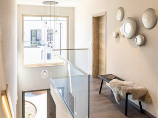 Fertighaus MH Nürnberg - ARTIS 300 von FingerHaus Schlüsselfertig ab 448943€, Satteldach-Klassiker Innenansicht 7