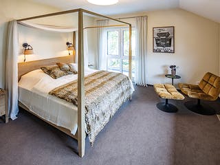 Fertighaus MH Mannheim - MEDLEY 3.0 von FingerHaus Schlüsselfertig ab 460934€, Satteldach-Klassiker Innenansicht 6