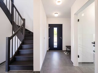 Fertighaus MH Fulda - TALO von FingerHaus Schlüsselfertig ab 428437€, Innenansicht 6