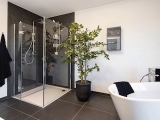 Fertighaus MH Fulda - TALO von FingerHaus Schlüsselfertig ab 428437€, Innenansicht 9