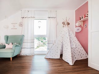 Fertighaus Amika von Fingerhut Haus Schlüsselfertig ab 475632€, Satteldach-Klassiker Innenansicht 10