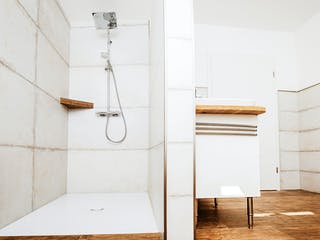 Fertighaus Amika von Fingerhut Haus Schlüsselfertig ab 475632€, Satteldach-Klassiker Innenansicht 14