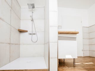 Fertighaus Amika von Fingerhut Haus Schlüsselfertig ab 475632€, Satteldach-Klassiker Innenansicht 13