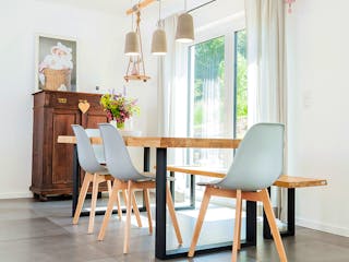 Fertighaus Amika von Fingerhut Haus Schlüsselfertig ab 475632€, Satteldach-Klassiker Innenansicht 3