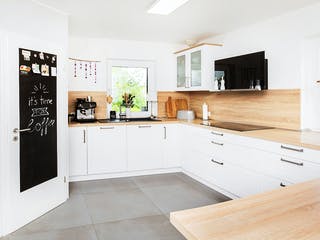 Fertighaus Amika von Fingerhut Haus Schlüsselfertig ab 475632€, Satteldach-Klassiker Innenansicht 5