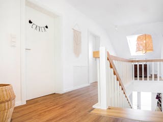 Fertighaus Amika von Fingerhut Haus Schlüsselfertig ab 475632€, Satteldach-Klassiker Innenansicht 8