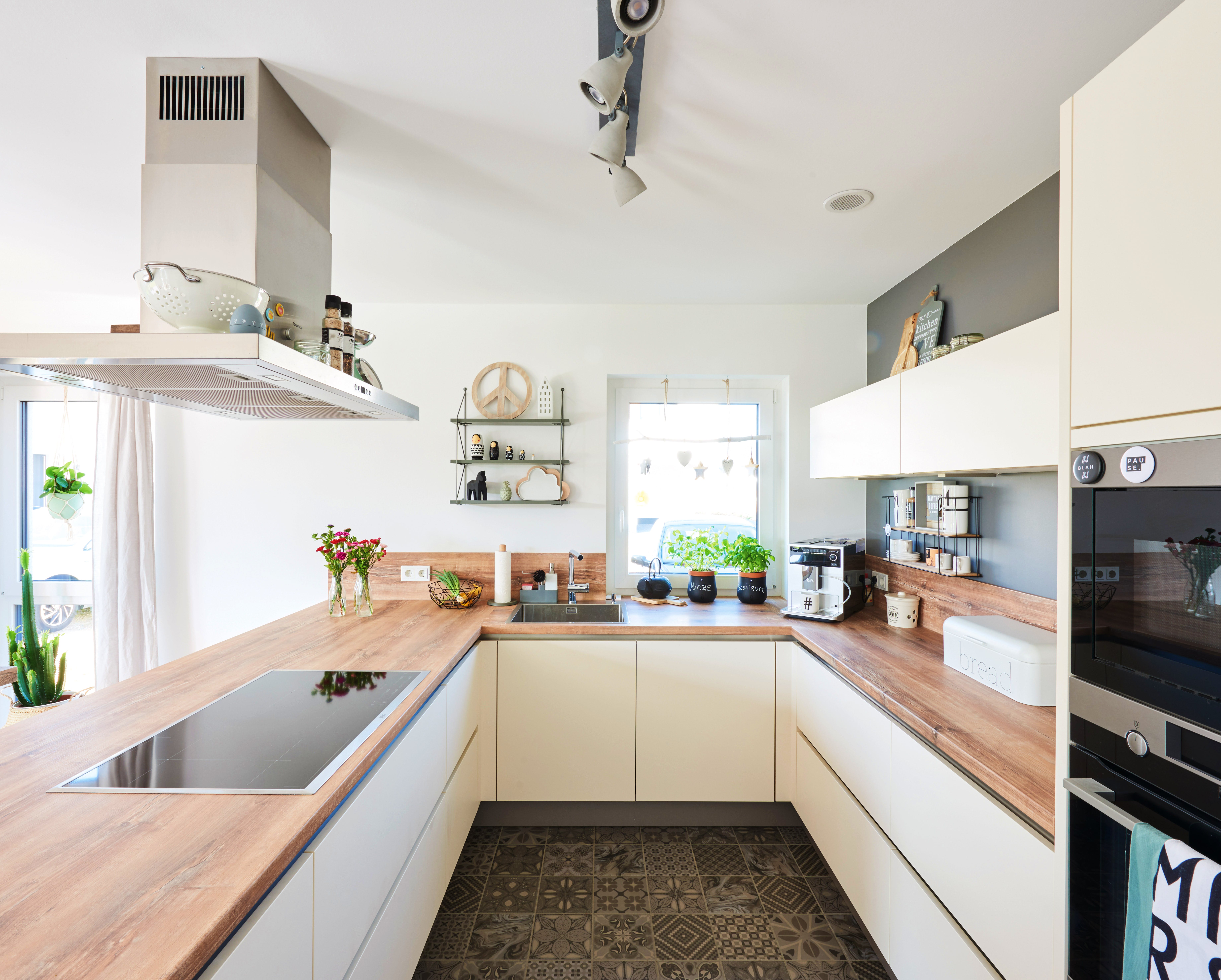 Fertighaus Juna von Fingerhut Haus Schlüsselfertig ab 430913€, Satteldach-Klassiker Innenansicht 5