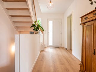 Fertighaus Kelari von Fingerhut Haus Schlüsselfertig ab 467929€, Satteldach-Klassiker Innenansicht 3