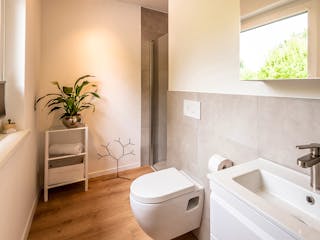 Fertighaus Kelari von Fingerhut Haus Schlüsselfertig ab 467929€, Satteldach-Klassiker Innenansicht 6