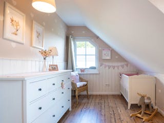 Fertighaus Lando von Fingerhut Haus Schlüsselfertig ab 436768€, Satteldach-Klassiker Innenansicht 4