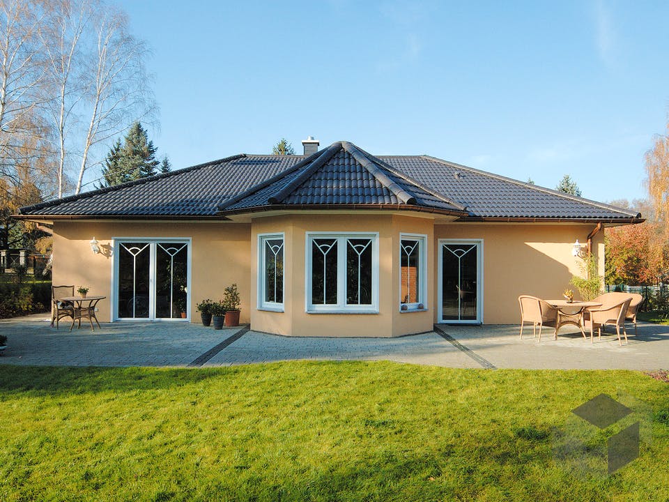 Libereco von Fingerhut Haus Außenansicht