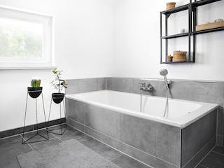 Fertighaus Ludema von Fingerhut Haus, Satteldach-Klassiker Innenansicht 13