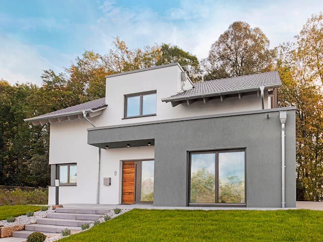 Bad Vilbel - Musterhaus NEU