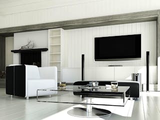 Fertighaus Revas von Fingerhut Haus Schlüsselfertig ab 566514€, Satteldach-Klassiker Innenansicht 1