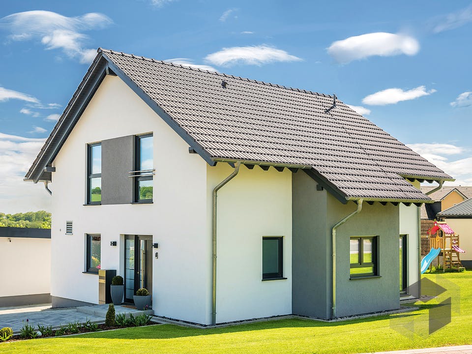Seka von Fingerhut Haus Außenansicht