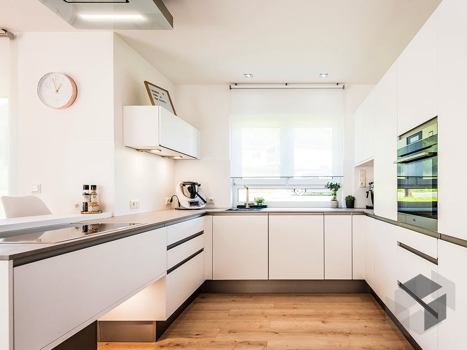 Seka von Fingerhut Haus Innenansicht
