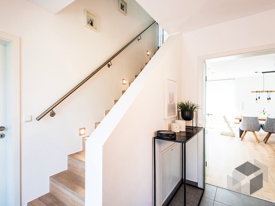 Seka von Fingerhut Haus Innenansicht