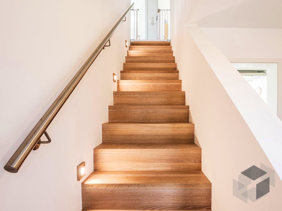 Seka von Fingerhut Haus Innenansicht