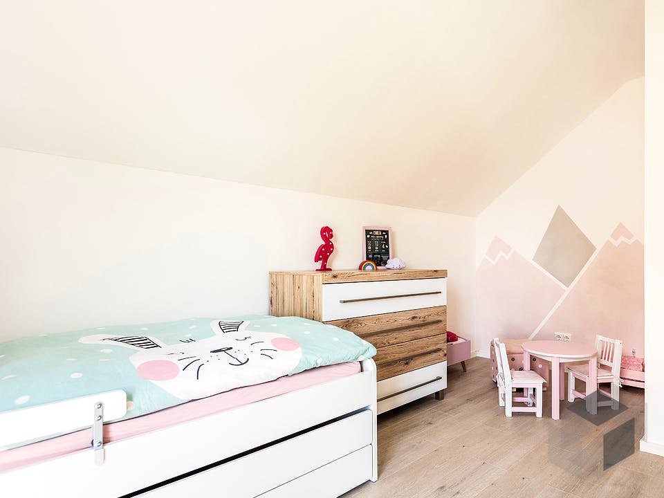 Seka von Fingerhut Haus Innenansicht