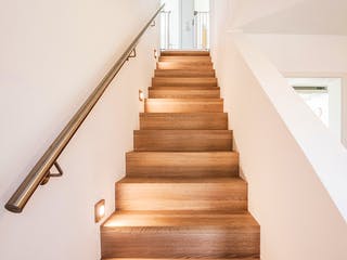 Fertighaus Seko von Fingerhut Haus Schlüsselfertig ab 419283€, Satteldach-Klassiker Innenansicht 5