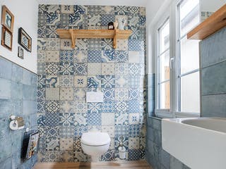 Fertighaus Suro von Fingerhut Haus Schlüsselfertig ab 605649€, Stadtvilla Innenansicht 7