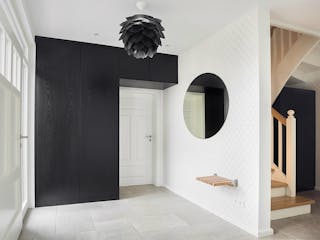 Fertighaus Suro von Fingerhut Haus Schlüsselfertig ab 605649€, Stadtvilla Innenansicht 8