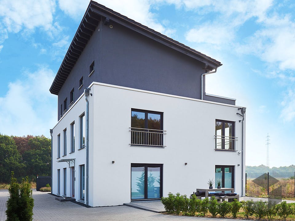 Tasko von Fingerhut Haus Außenansicht
