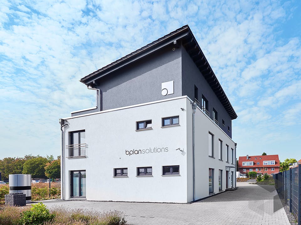 Tasko von Fingerhut Haus Außenansicht