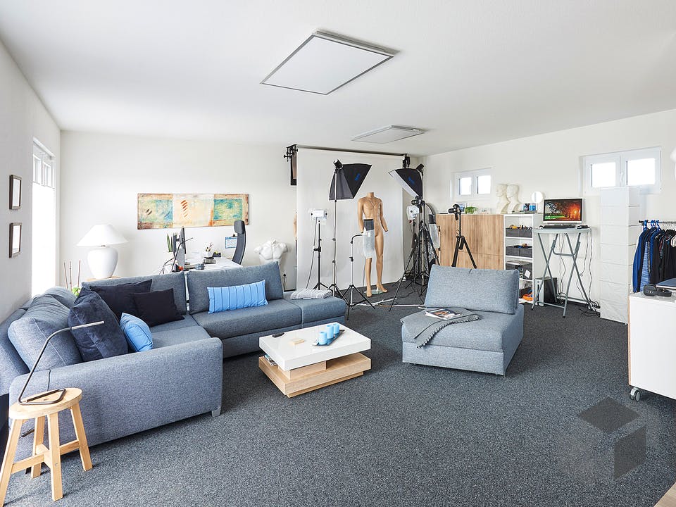 Tasko von Fingerhut Haus Innenansicht