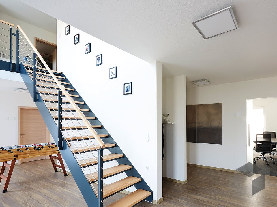 Tasko von Fingerhut Haus Innenansicht